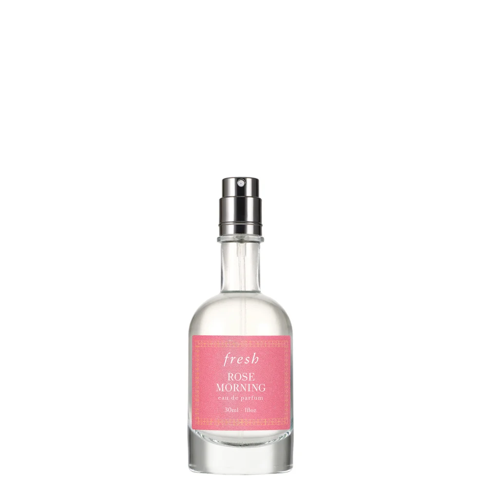 Fresh Rose Morning Eau de Parfum 30ml Afbeelding 1