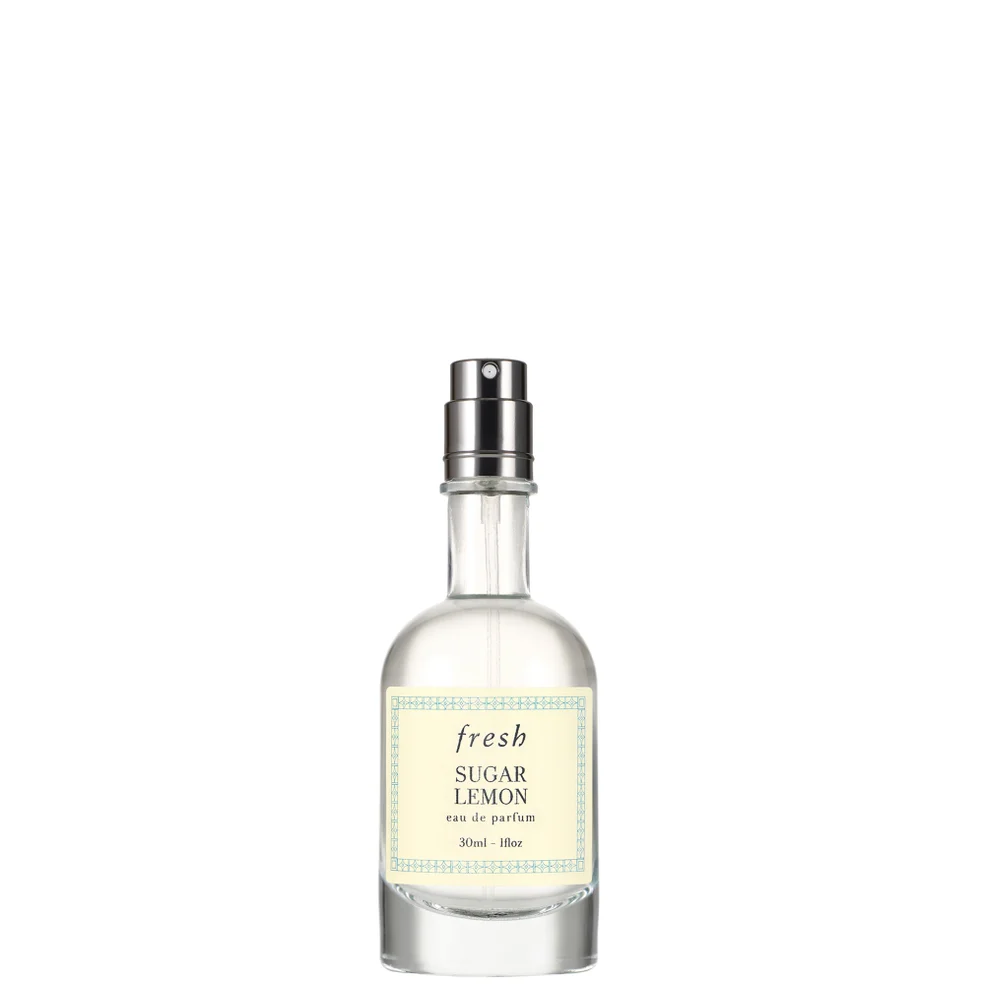 Fresh Sugar Lemon Eau de Parfum 30ml Afbeelding 1