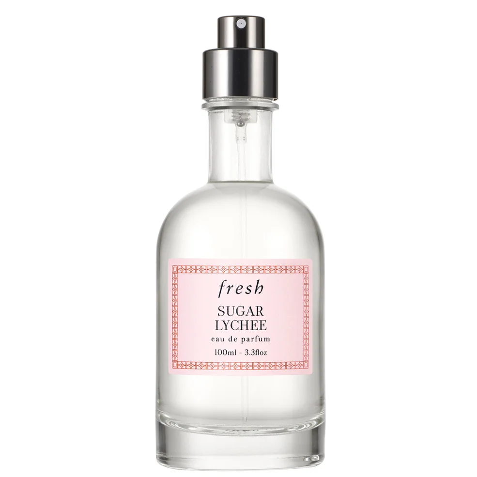 Fresh Sugar Lychee Eau de Parfum 100ml Afbeelding 1