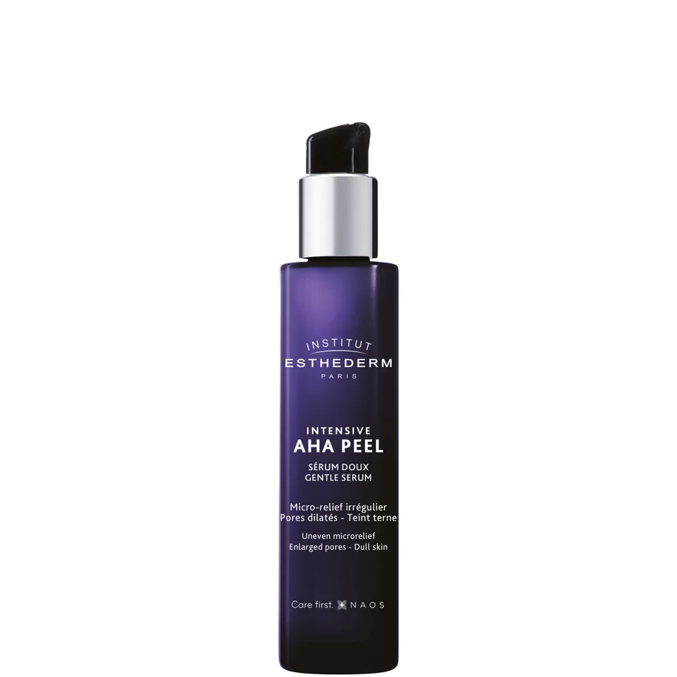 Institut Esthederm Intensive AHA Peel Gentle 30ml Afbeelding 1