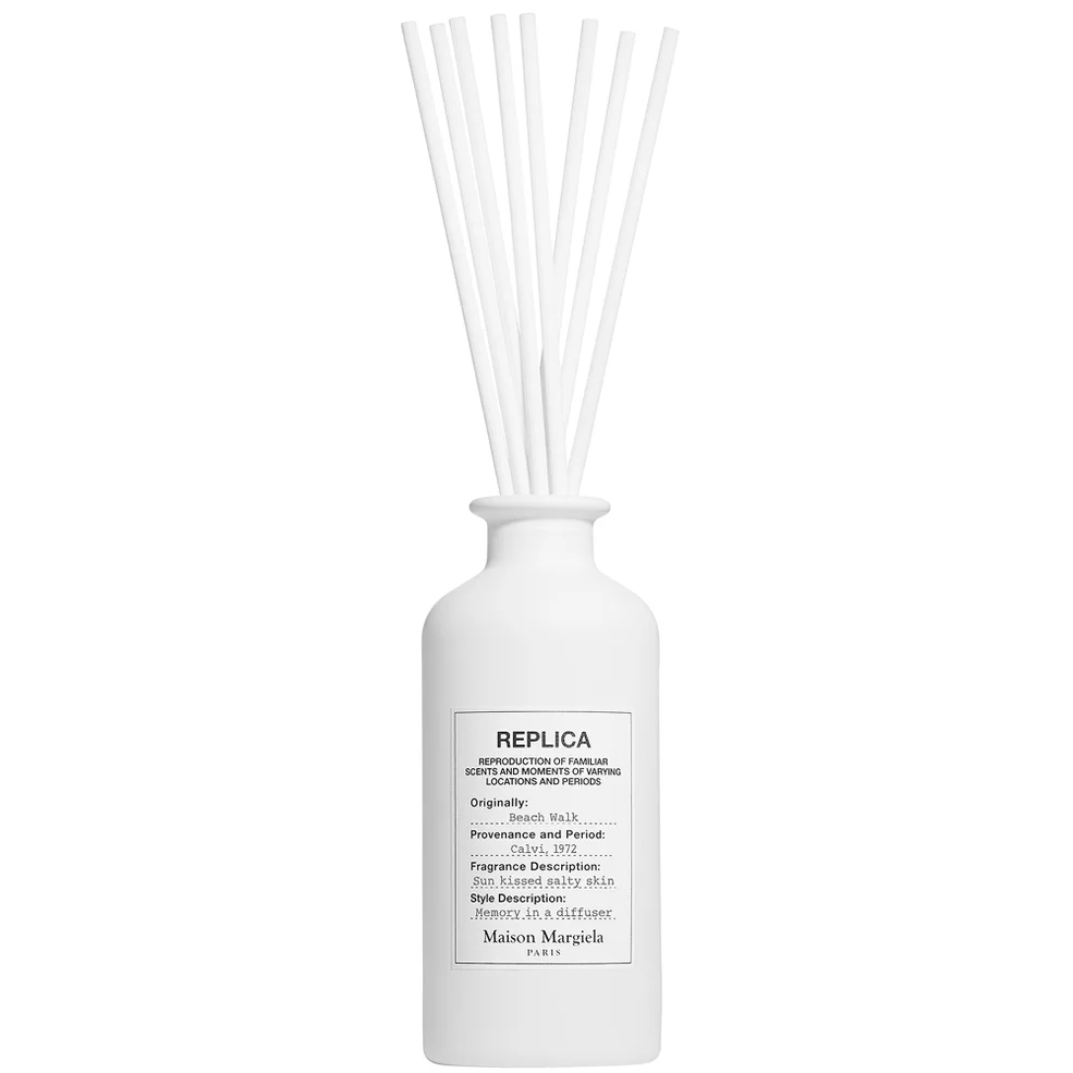 Maison Margiela Replica Beach Walk Diffuser 185ml Afbeelding 1