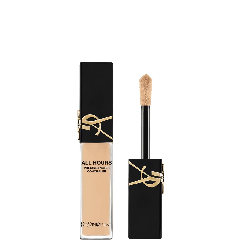 Yves Saint Laurent All Hours Concealer 15ml (Various Shades) Afbeelding 1