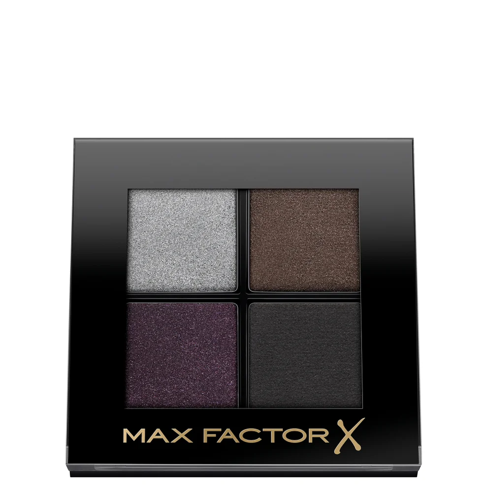 Max Factor Colour X-Pert Mini Palet 7g - 005 nevely Onyx Afbeelding 1