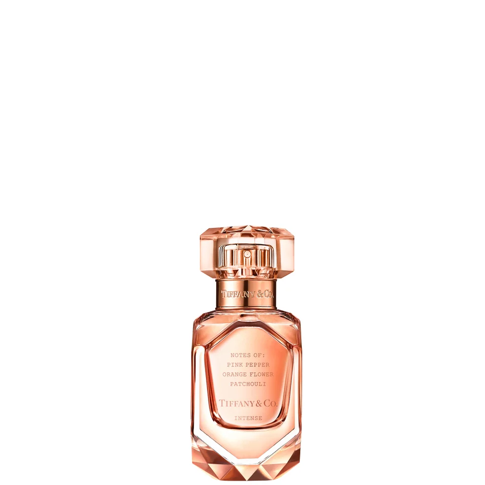 Tiffany & Co. Rose Gold Intense Eau de Parfum for Women 30ml Afbeelding 1