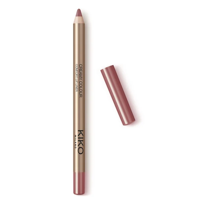 KIKO Milano Creamy Colour Comfort Lipliner 1,2 g (Verschillende Tinten)