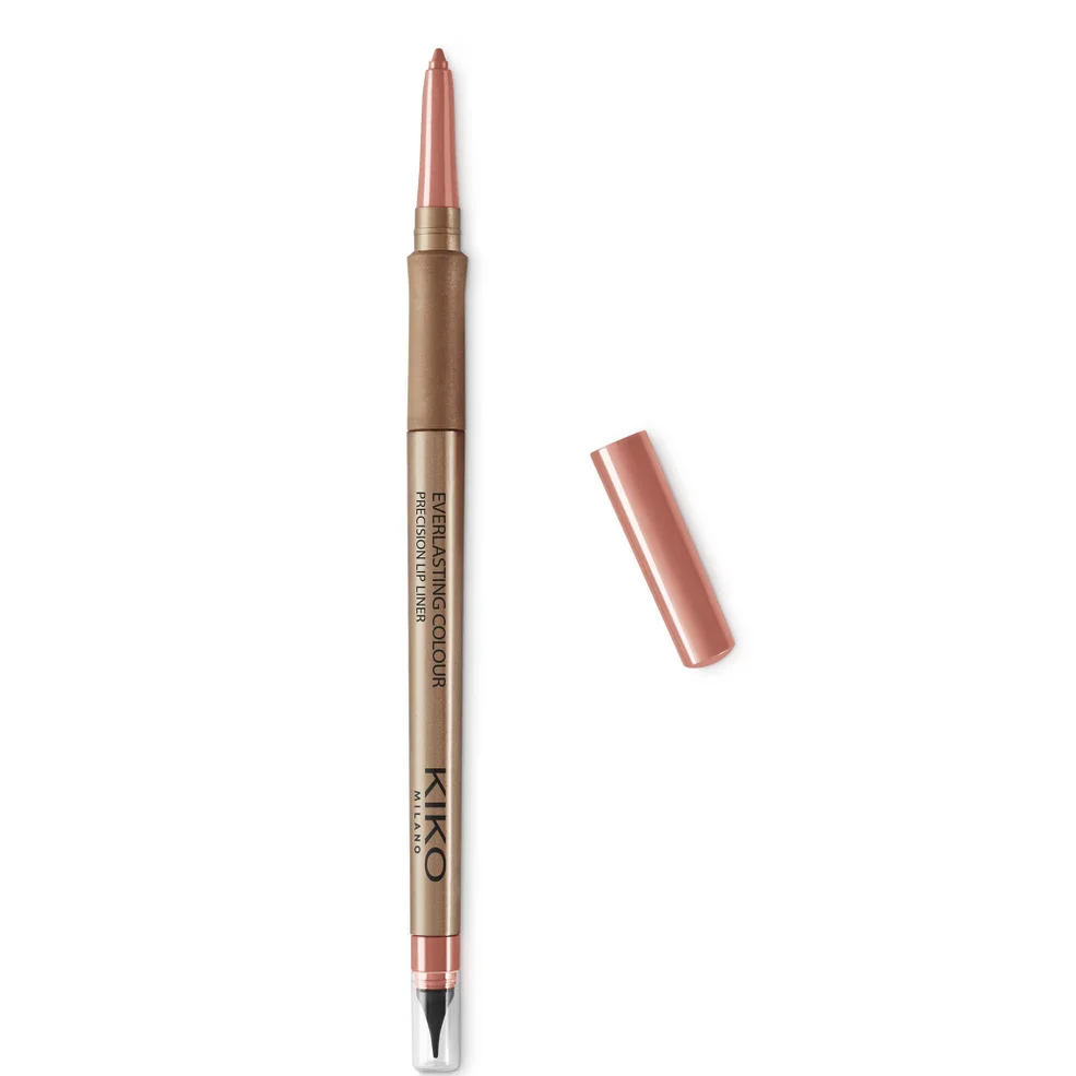 KIKO Milano Everlasting Colour Precision Lip Liner 0.35g (Various Shades) Afbeelding 1