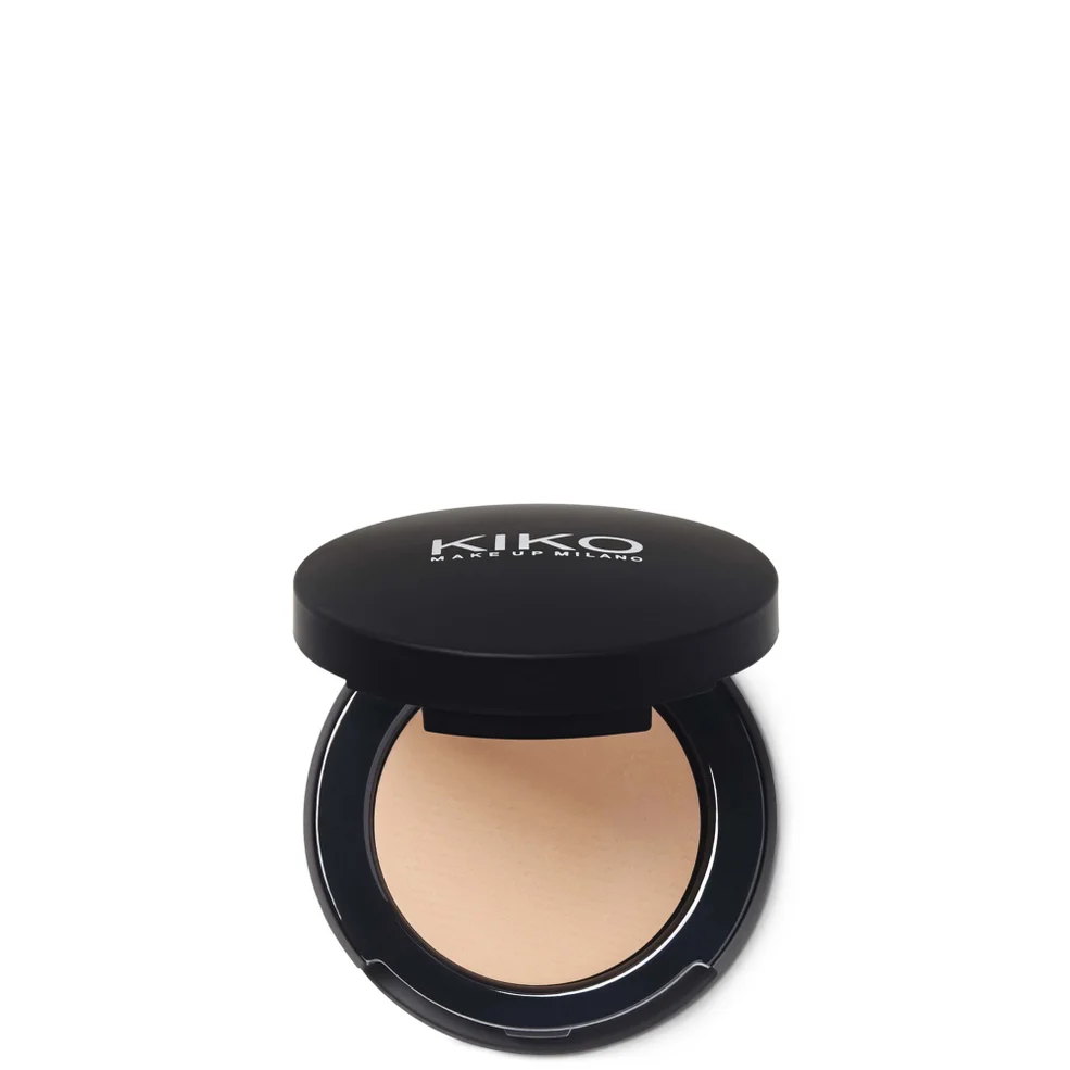 KIKO Milano Volledige Dekking Concealer 2 ml (Verschillende Tinten) Afbeelding 1