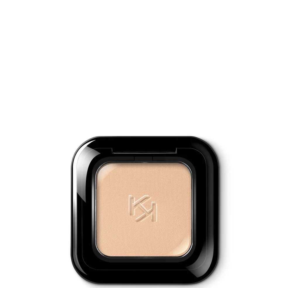 KIKO Milano High Pigment Eyeshadow 1.5g (Various Shades) Afbeelding 1