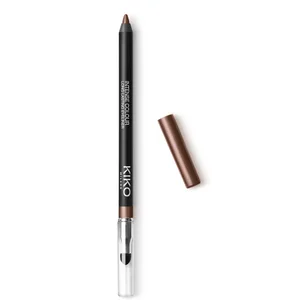 KIKO Milano Intense Colour Langhoudend Oogpotlood 1,2 g (Verschillende Tinten) - Shade 03 Pearly Bronze