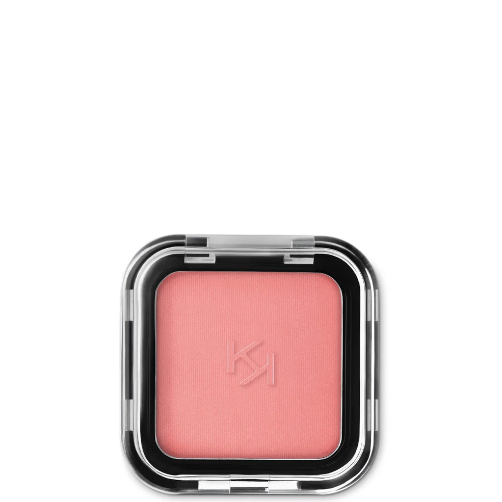 KIKO Milano Smart Colour Blush 6g (Various Shades) Afbeelding 1