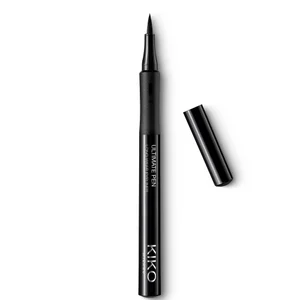 KIKO Milano Ultimate Oogpotlood 1 ml (Verschillende Tinten) - Shade 01 Black