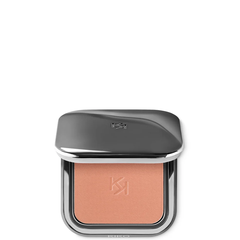 KIKO Milano Unlimited Blush 6g (Various Shades) Afbeelding 1