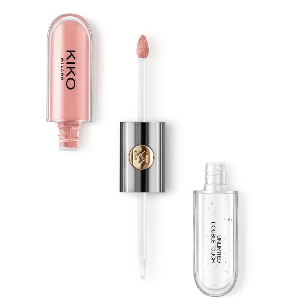 KIKO Milano Unlimited Double Touch 6ml (Various Shades) Afbeelding 1