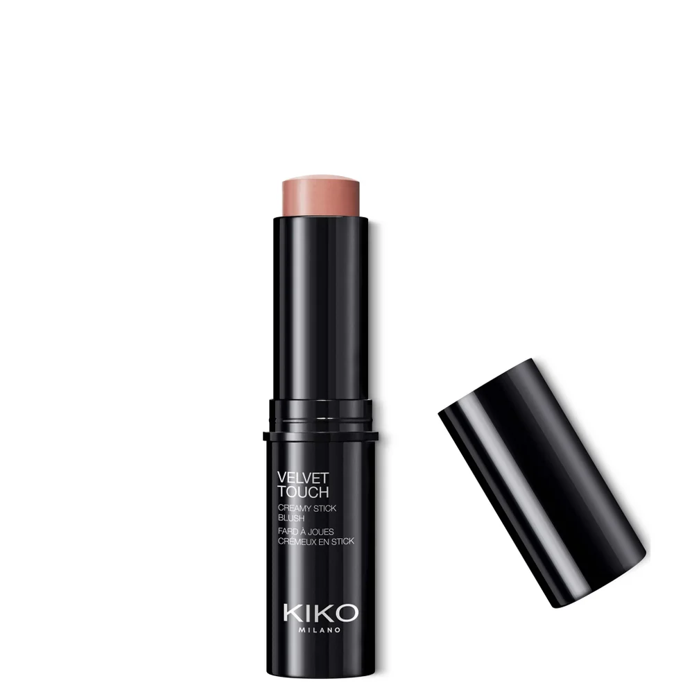 KIKO Milano Velvet Touch Creamy Stick Blush 10g (Various Shades) Afbeelding 1