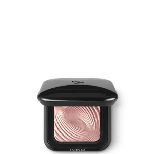 KIKO Milano Water Oogschaduw 3 g (Verschillende Tinten) - Shade 09 Golden Rose