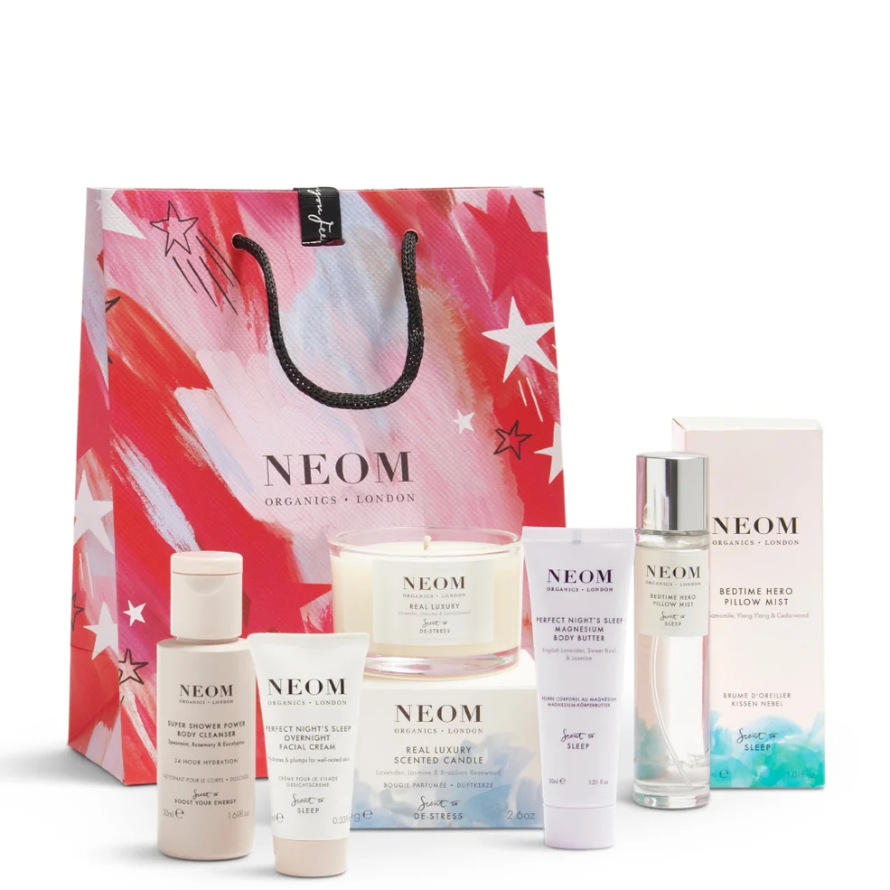 NEOM Winter Wellbeing Collection Afbeelding 1