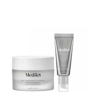 Medik8 Youthful Skin Bundle - undefined undefined