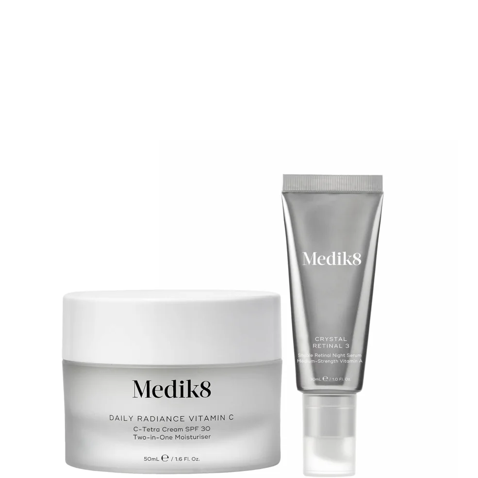 Medik8 Youthful Skin Bundle Afbeelding 1