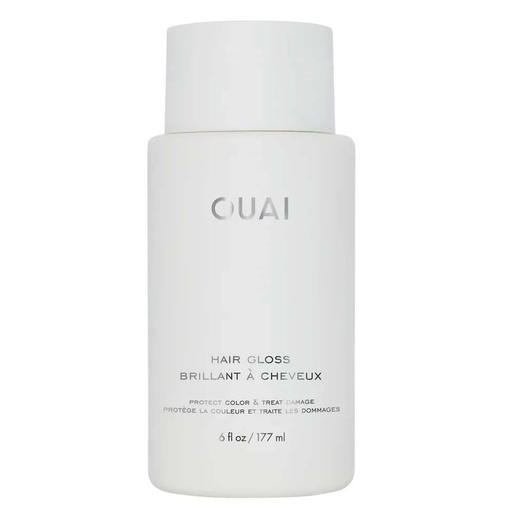 OUAI Haargloss 177ml Afbeelding 1