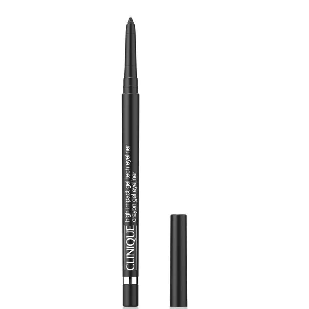 Clinique High Impact Gel Tech Oogpotlood 0,35 g Afbeelding 1