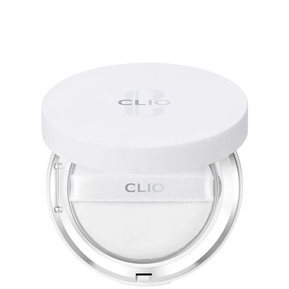 CLIO Stay Perfect Finish Pact Powder 8g Afbeelding 1