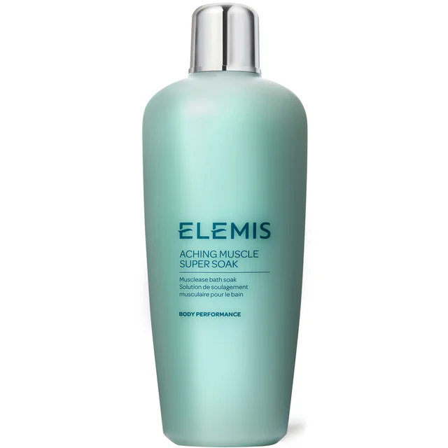 Elemis Aching Muscle Super Soak 400 ml