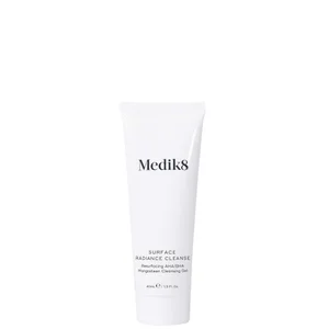 Medik8 Surface Radiance Cleanse 40ml - undefined undefined