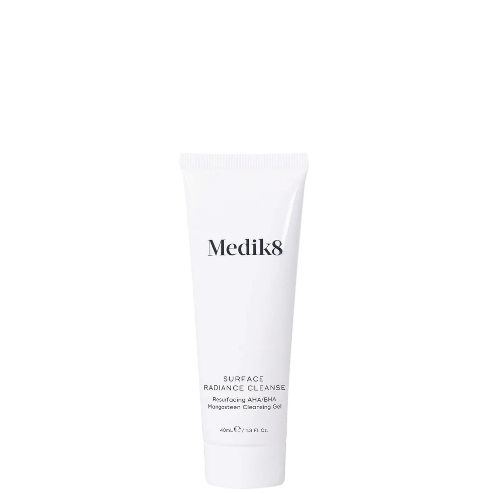 Medik8 Surface Radiance Cleanse 40ml Afbeelding 1