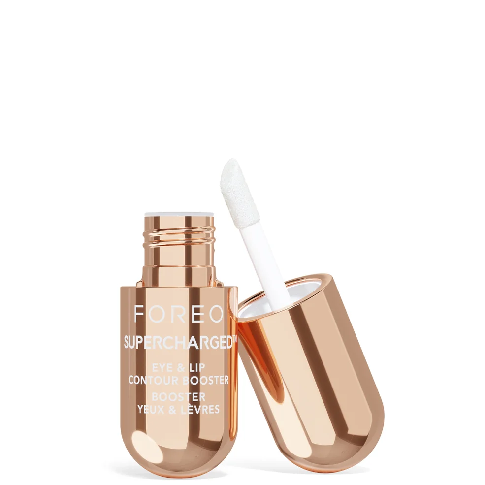 FOREU Supercharged Contourbooster voor Ogen en Lippen 3,5 ml x 3 Afbeelding 1