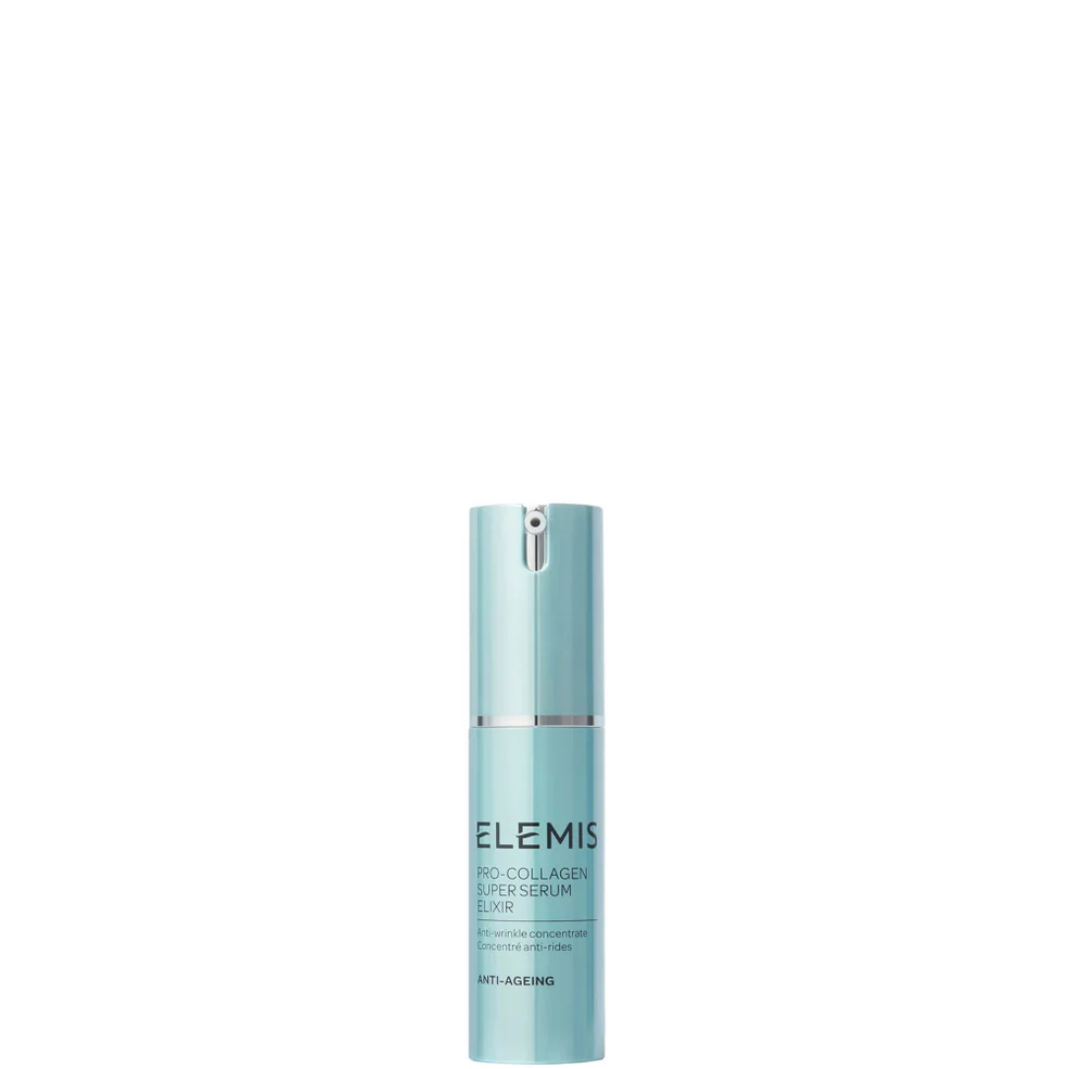 Elemis Pro-Collagen Super Serum Elixir 15 ml Afbeelding 1