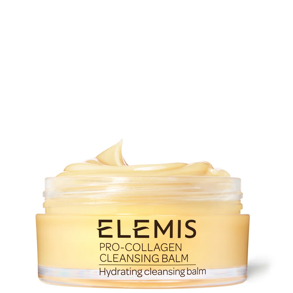 Elemis Pro-Collagen Reinigingsbalsem 100 g Afbeelding 1