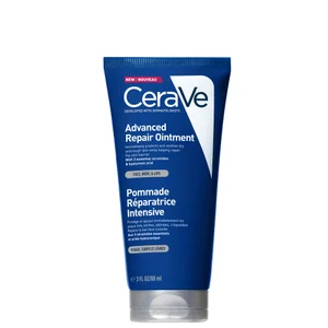 CeraVe Geavanceerde Herstellende Zalf voor Zeer Droog en Beschadigde huid 88 ml - Size 88ml