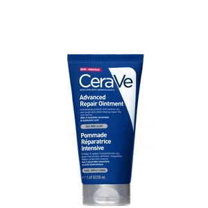 CeraVe Geavanceerde Herstellende Zalf voor Zeer Droog en Beschadigde Huid 50 ml - Size 50ml