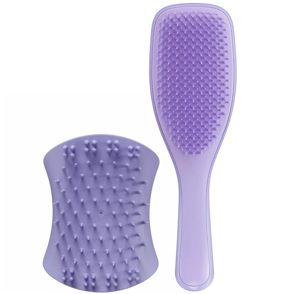 Tangle Teezer Naturally Curly Bundle Afbeelding 1