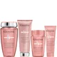 Kérastase Chroma Absolu Colour Protection Duo for Medium/Thick Hair and Free Travel Size Duo