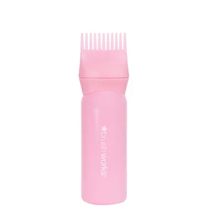 brushworks Hair Oil Applicator - undefined undefined