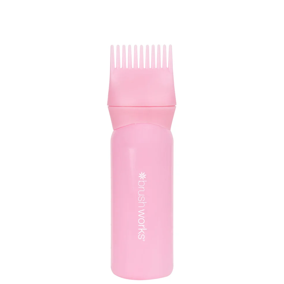 brushworks Hair Oil Applicator Afbeelding 1