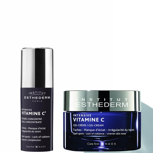 Institut Esthederm Brigthening Duo