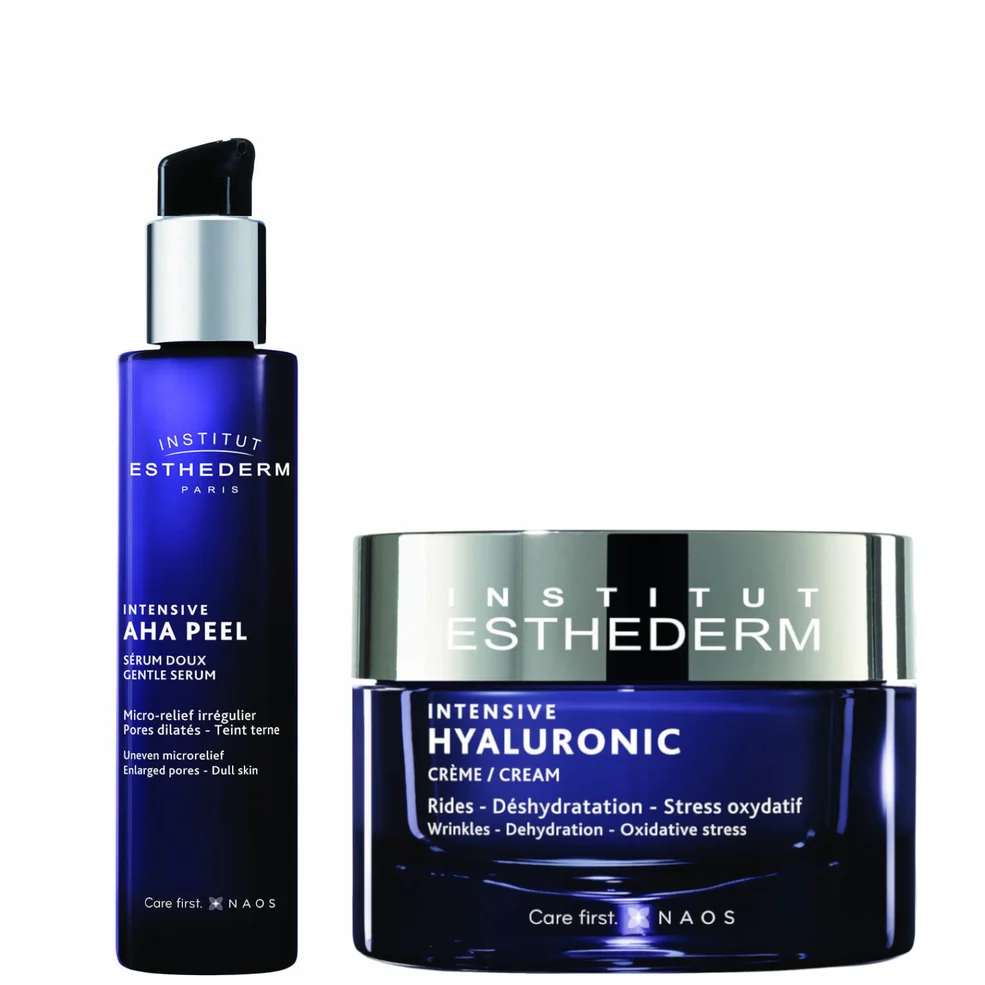 Institut Esthederm New Skin Bundle Afbeelding 1