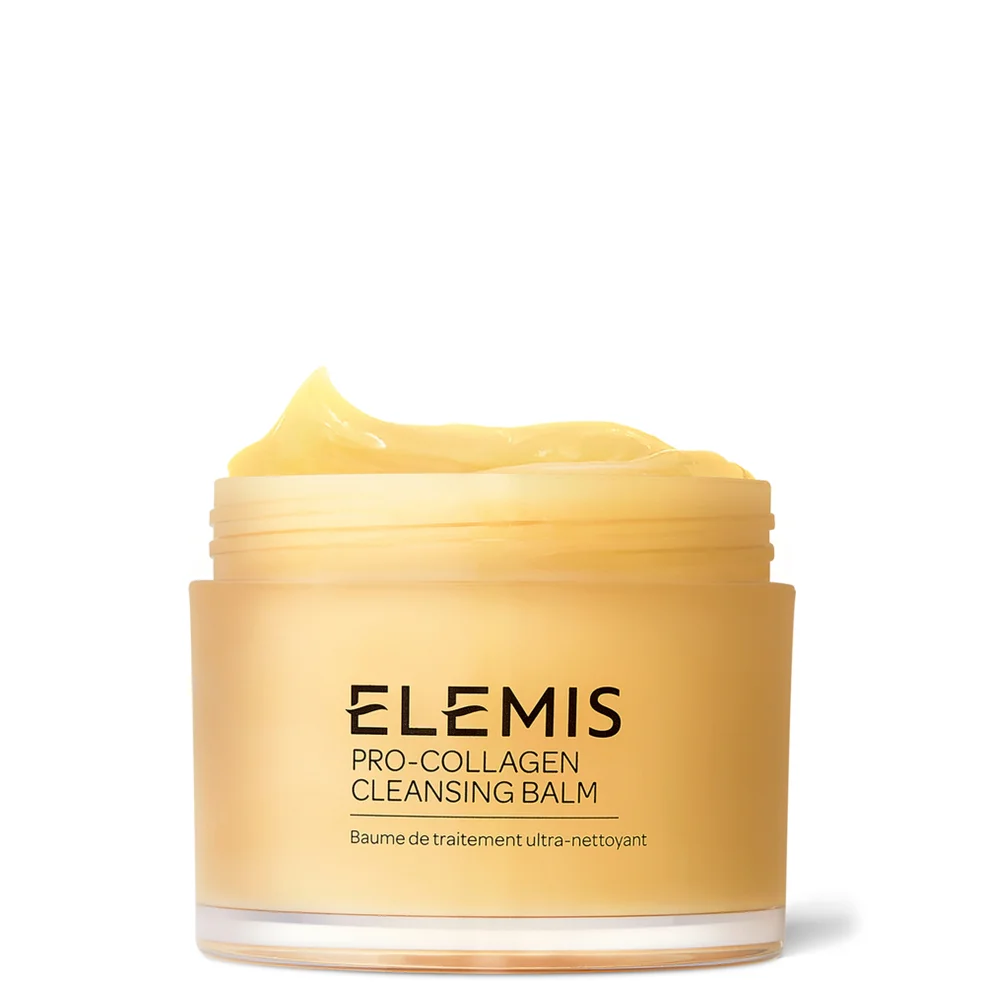 Elemis Pro-Collagen Cleansing Balm 200g Afbeelding 1