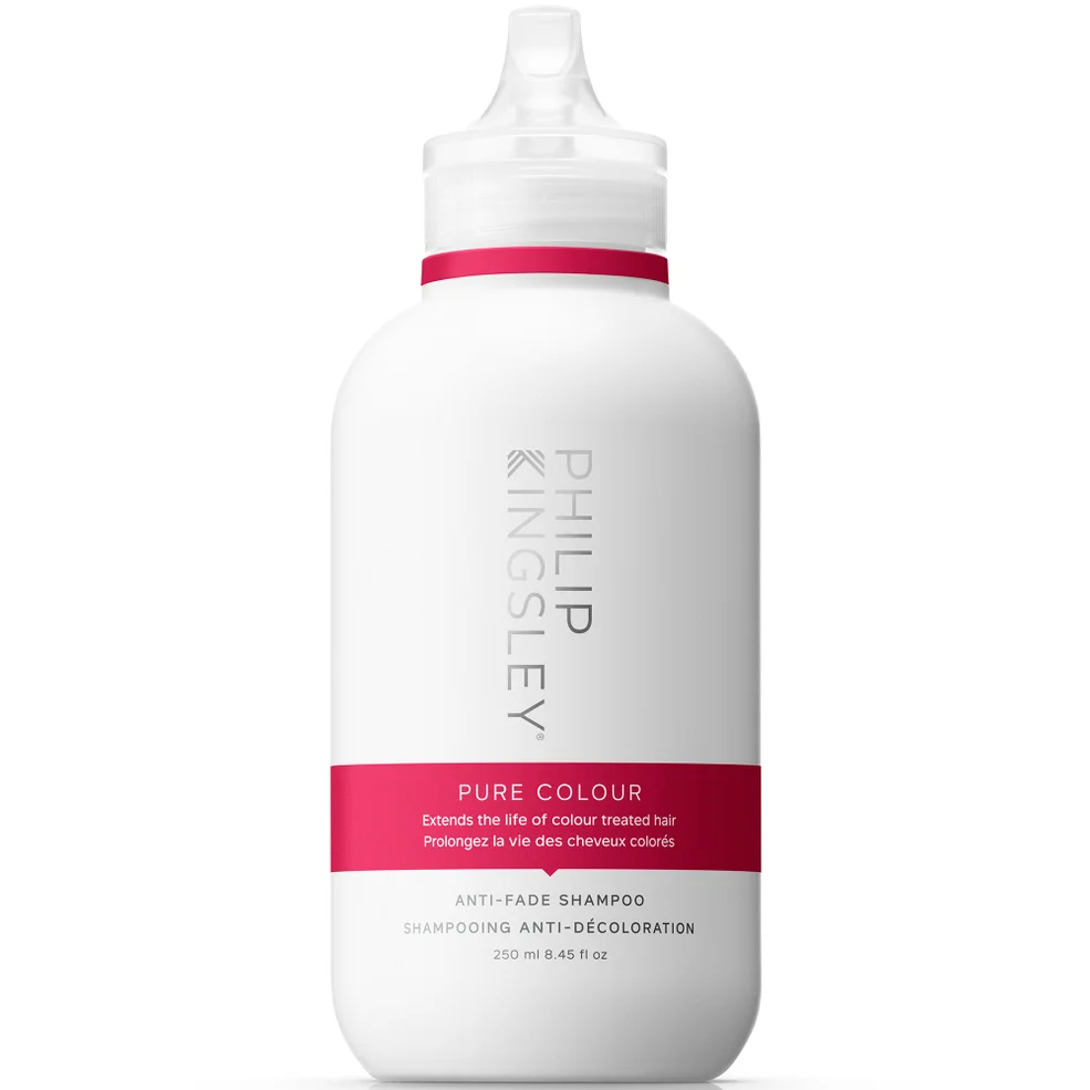 Philip Kingsley Shampoo Pure Colour Anti-Fade 250ml Afbeelding 1