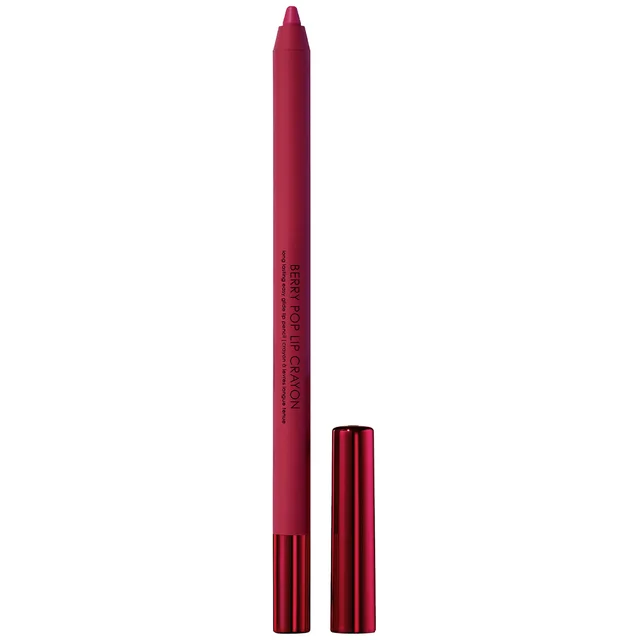 Natasha Denona Berry Pop Lippotlood