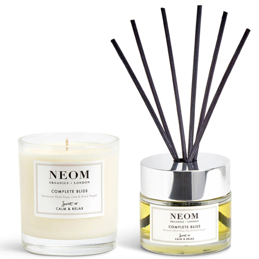 NEOM Complete Bliss Collection Afbeelding 1