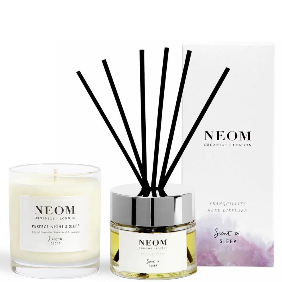 NEOM Perfect Night's Sleep Collection Afbeelding 1