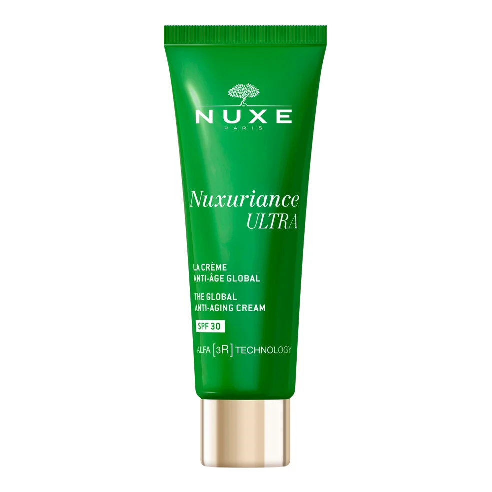 NUXE The Global Anti-Aging Cream SPF30, Nuxuriance Ultra 50ml Afbeelding 1