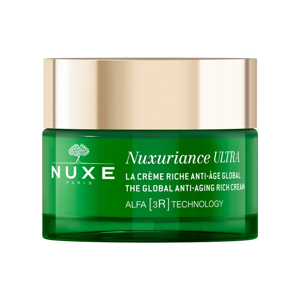 NUXE The Global Anti-Aging Rijke Crème, Nuxuriance Ultra 50 ml Afbeelding 1