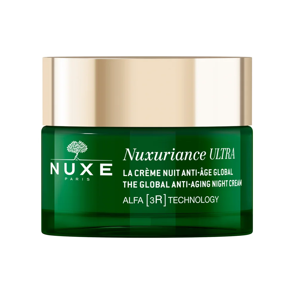 NUXE The Global Anti-Aging Nachtcrème, Nuxuriance Ultra 50 ml Afbeelding 1