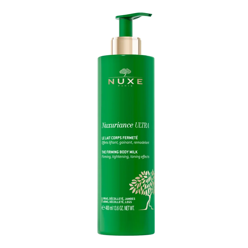 NUXE The Firming Bodycrème, Nuxuriance Ultra 400 ml Afbeelding 1