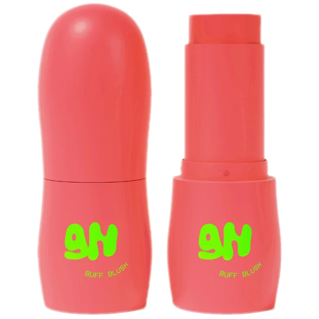 Glow Hub Buff Blush Glo Up Colour Stick 5g (Various Shades)