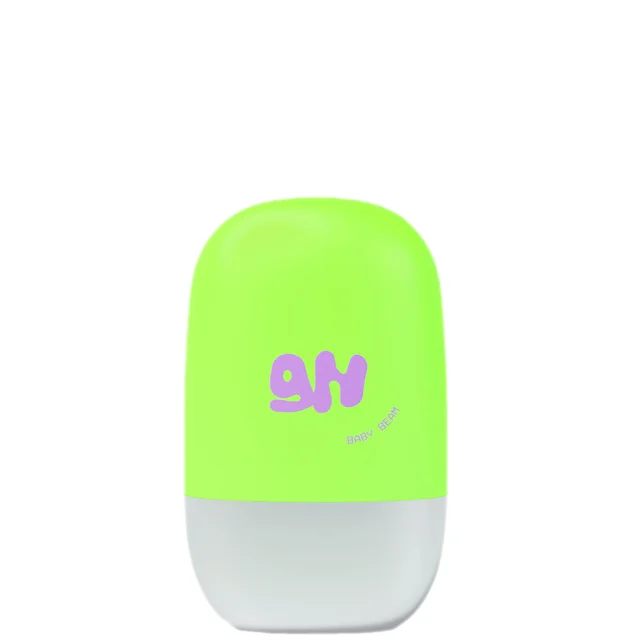 Glow Hub Baby Beam Dew Filter Glow Base 35ml (Various Shades)